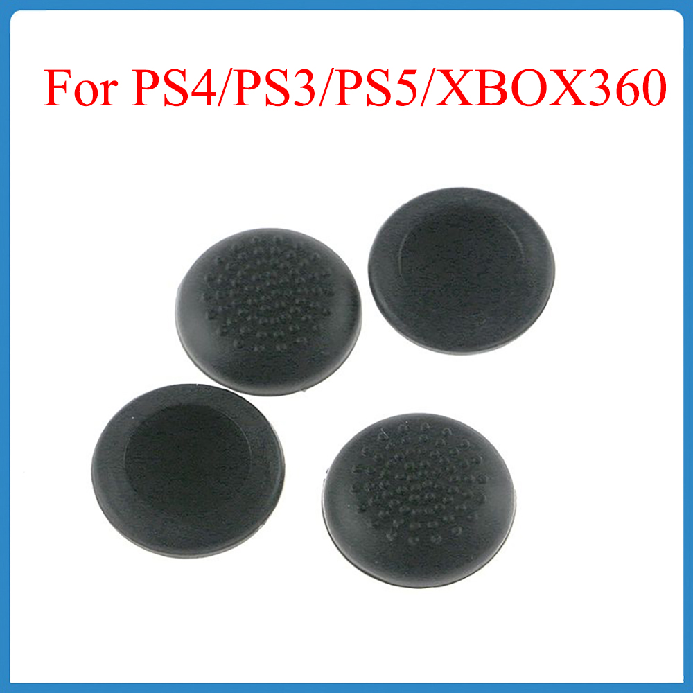 Gaming Console Tv - 10 Stück für ps4 Joystick-Schutzkappe für