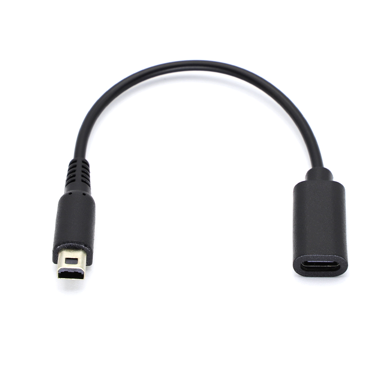 Gaming Console All - 1/2/5 Stück USB-C Ladekabel Typ C
