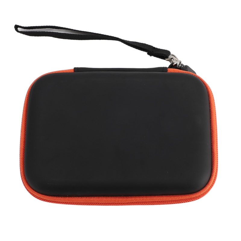 Gaming Console In - Handheld-Spielkonsolen-Tasche mit großem Fassungsvermögen, Netzbeutel, wasserabweisend,