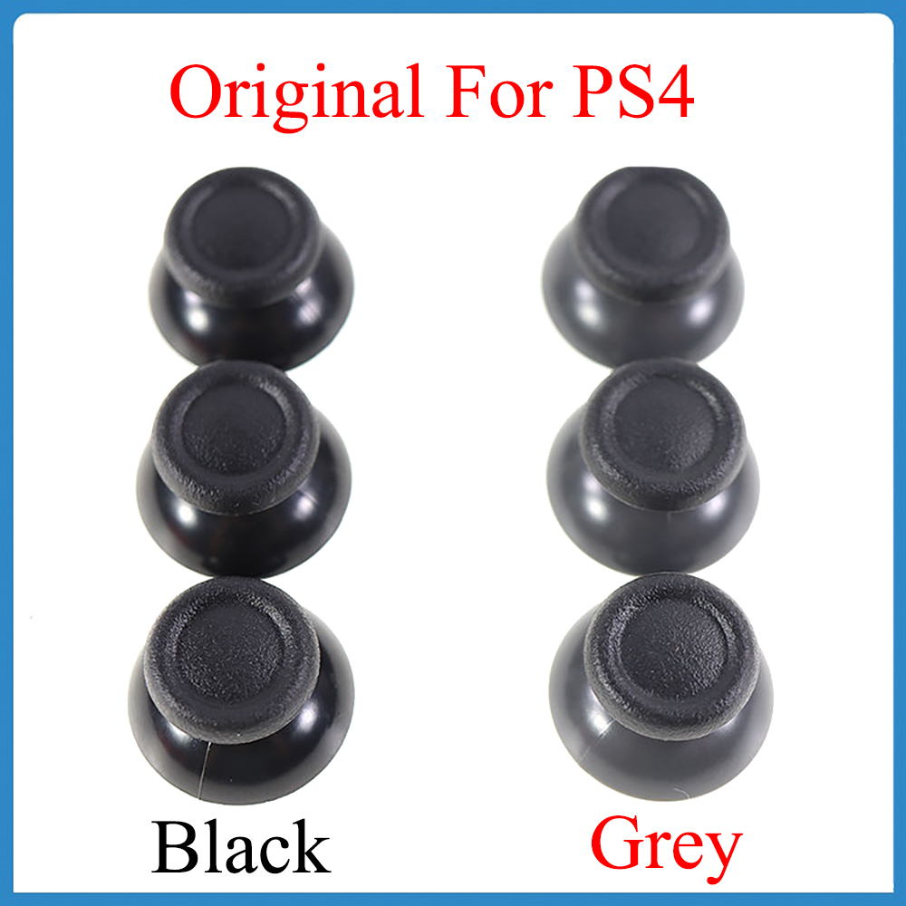 Gaming Console Tv - 10pcs original für ps4 joystick kappen