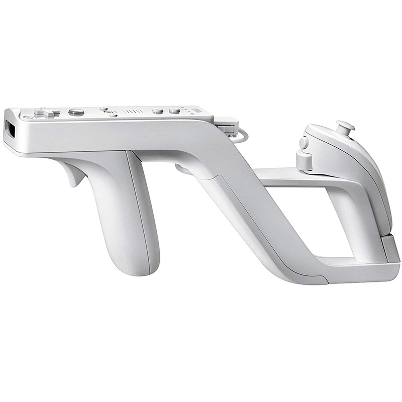 Gaming Console In - Resident Evil Spiel-Zubehör Gaming-Konsolen-Accessoires Wii-Controller-Halterung