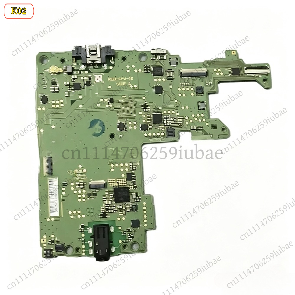 LD_TH Gaming-Motherboard für 3 – Gaming Console All Bewertung und Preis