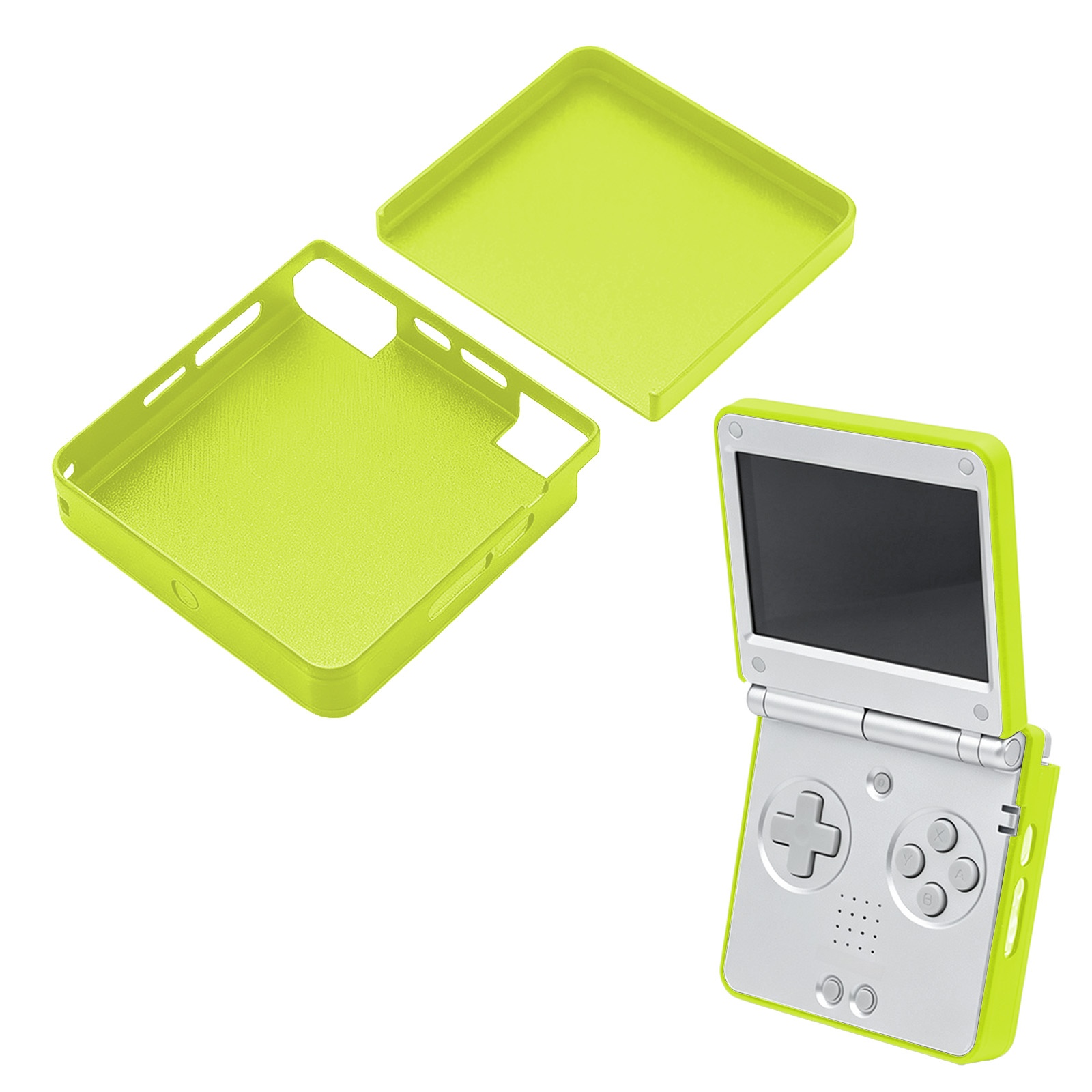 Für ANBERNIC RG SP Schutzhülle – Gaming Console Latest Bewertung und Preis