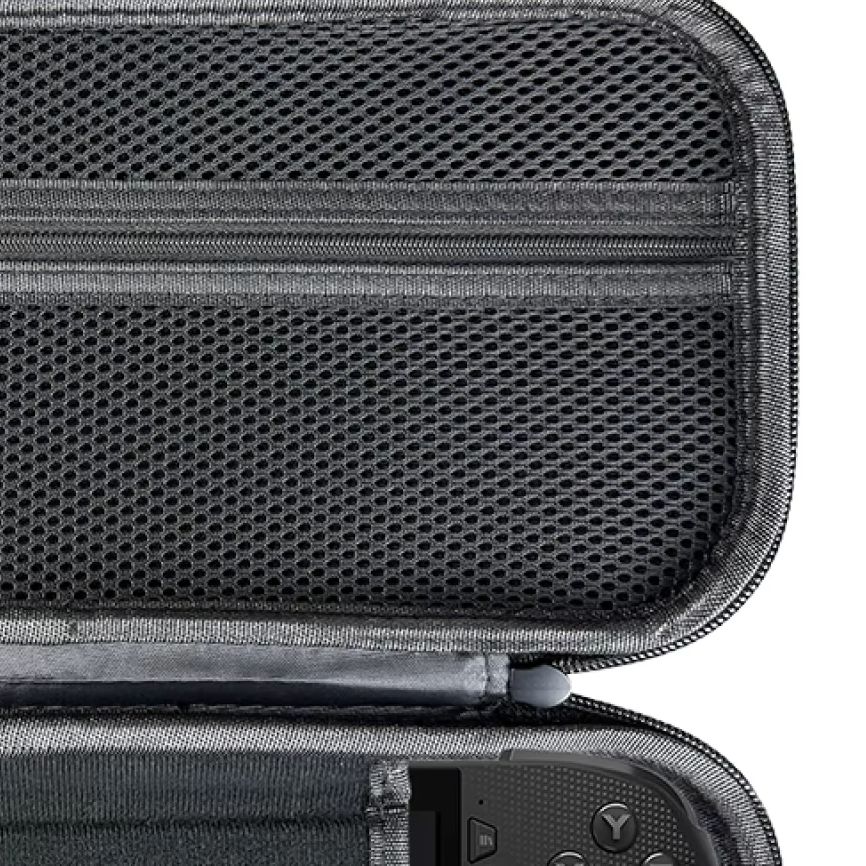 Tragetasche Spielkonsole Aufbe – Gaming Console Rog Ally Bewertung und Preis