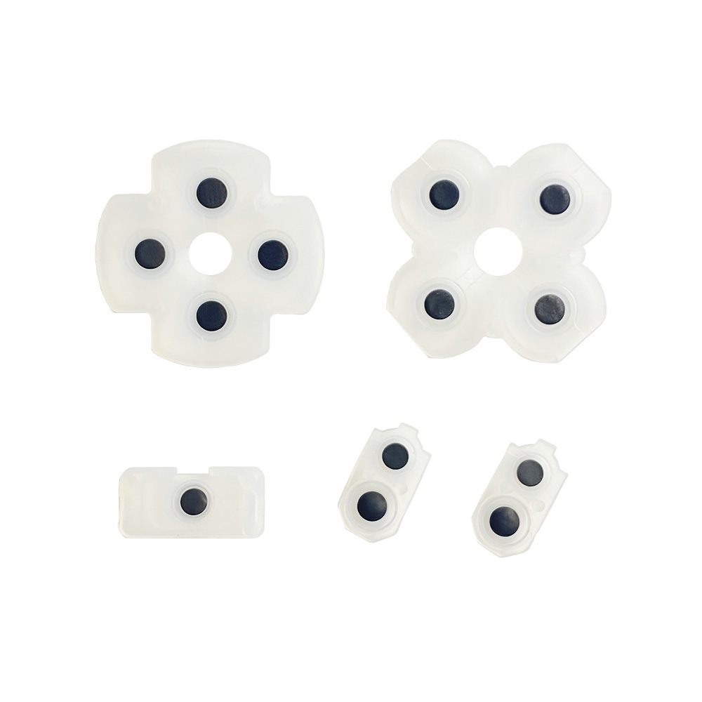 10 Sets/5/1 Set Silikon Leitfä – Gaming Console Tv Bewertung und Preis