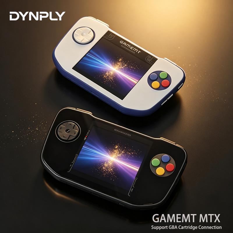 GAMEMT MTX Handheld-Spielekons – Gaming Console Under 5000 Bewertung und Preis