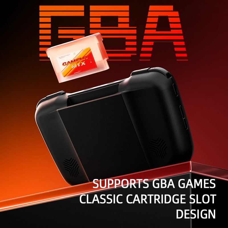 GAMEMT MTX Handheld-Spielekons – Gaming Console Under 5000 Bewertung und Preis