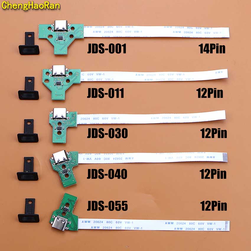 Für PS4 Controller DIY USB Typ – Gaming Console In Tv Bewertung und Preis