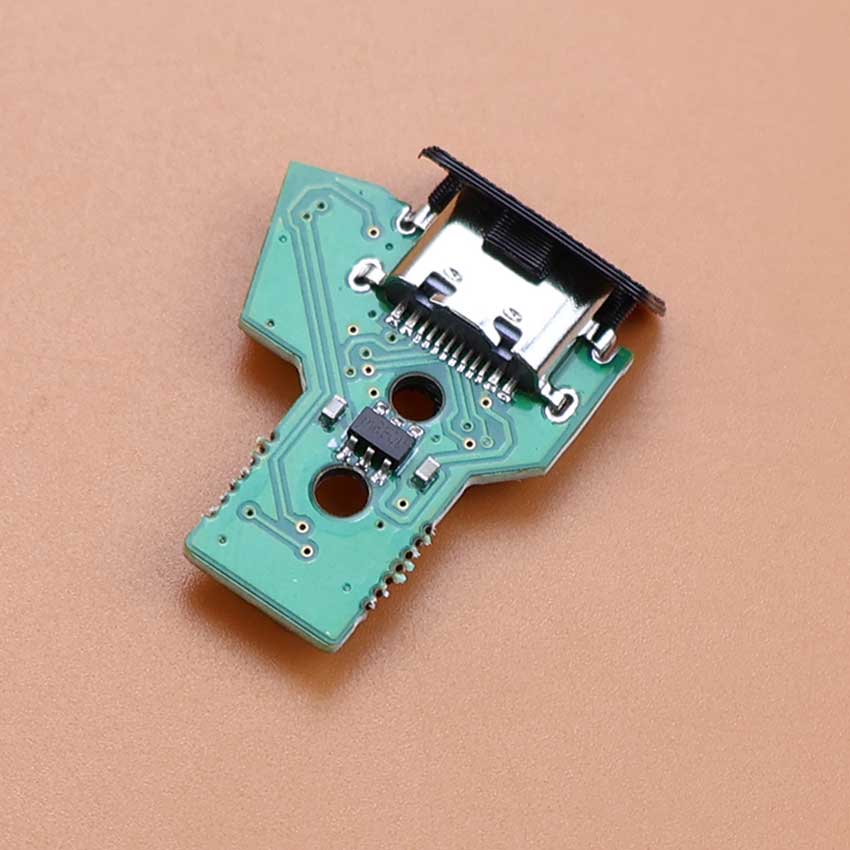 Für PS4 Controller DIY USB Typ – Gaming Console In Tv Bewertung und Preis
