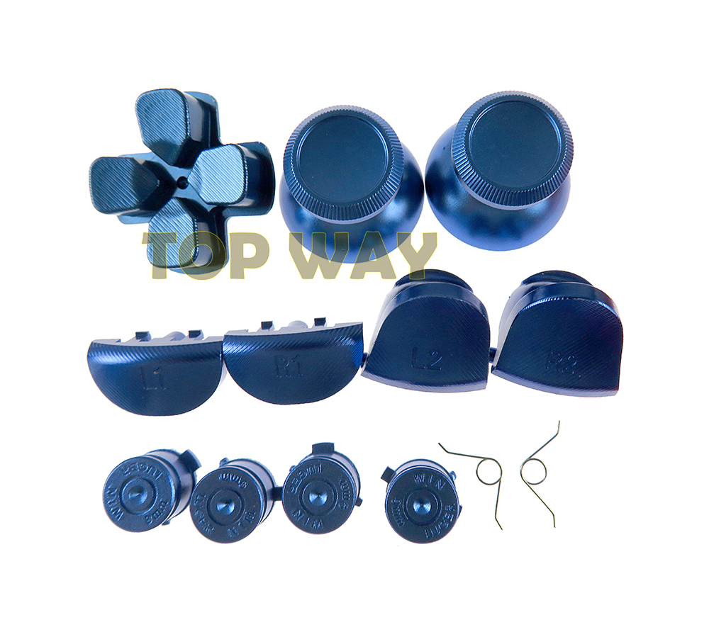 1set JDS001 JDM011 Metall Kuge – Gaming Console Tv Bewertung und Preis