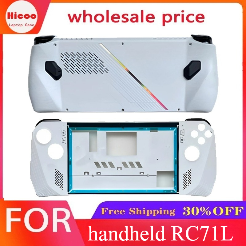 Neu für ROG Handheld RC71L Han – Gaming Console Display Case Bewertung und Preis