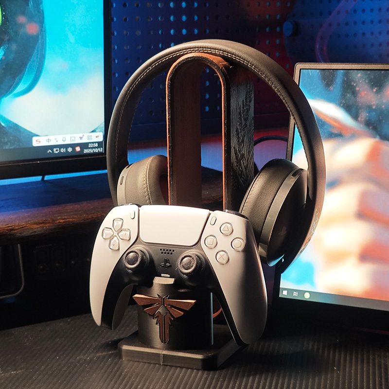 Griff Kopfhörer Ständer Zelda  – Gaming Console Latest Bewertung und Preis