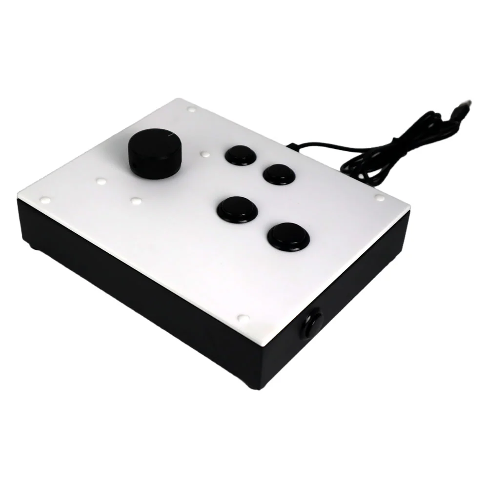 Links/Rechts Hand Layout Spiel – Gaming Console Buttons Bewertung und Preis