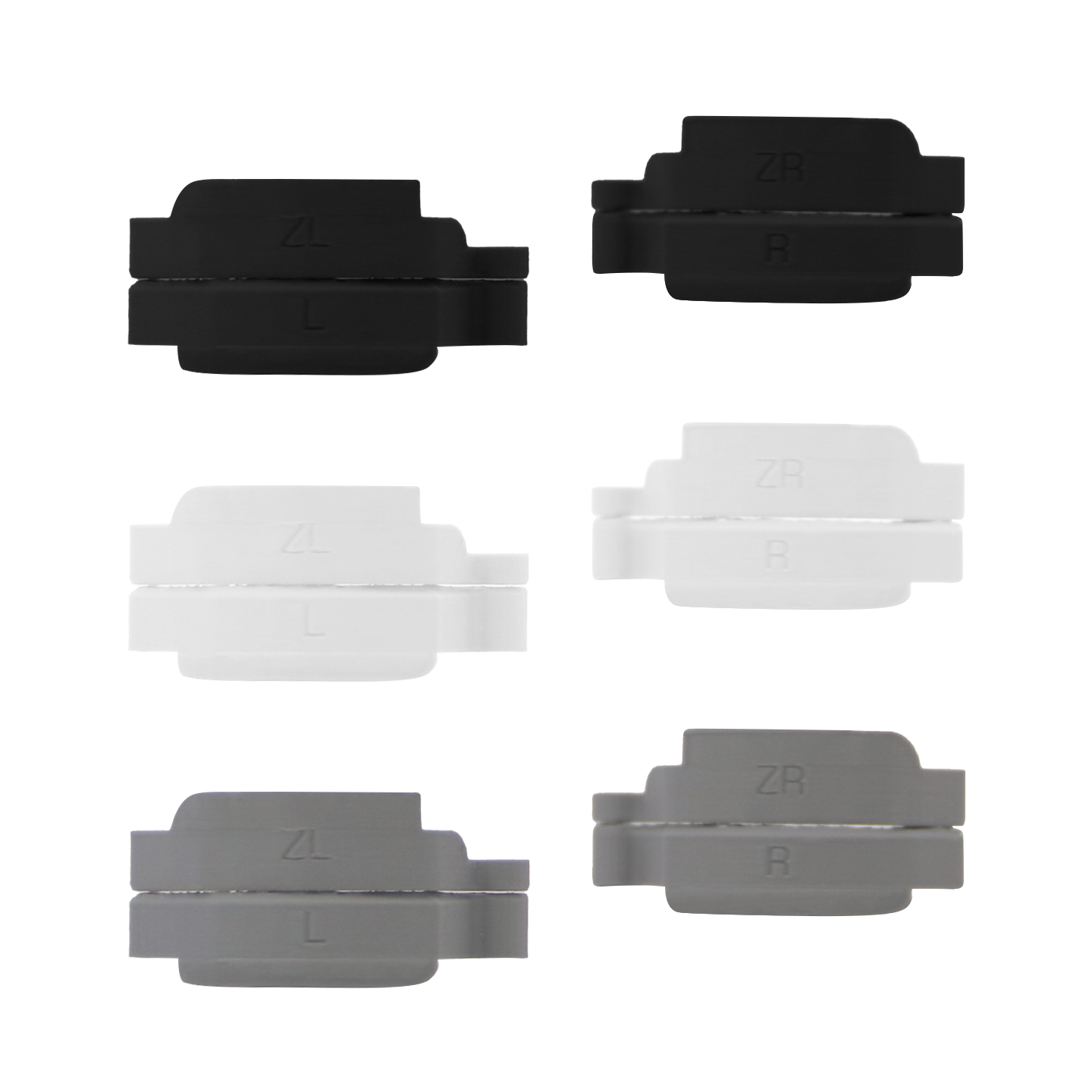 Für AYANEO RG477M Ersatz-Top-T – Gaming Console Buttons Bewertung und Preis