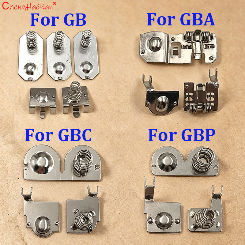 Ersatzteile für GB GBA GBC GBP – Gaming Console Latest Bewertung und Preis