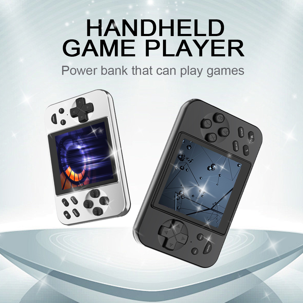 2026 NEUE Retro-Handheld-Spiel – Gaming Console All Bewertung und Preis