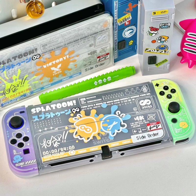 Splatoon 3 Switch 2 Gen Split  – Gaming Console Latest Bewertung und Preis