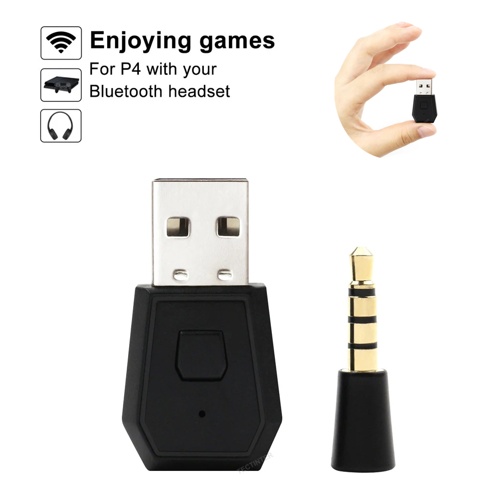 USB-Wireless-Adapter-Empfänger – Gaming Console Tv Bewertung und Preis