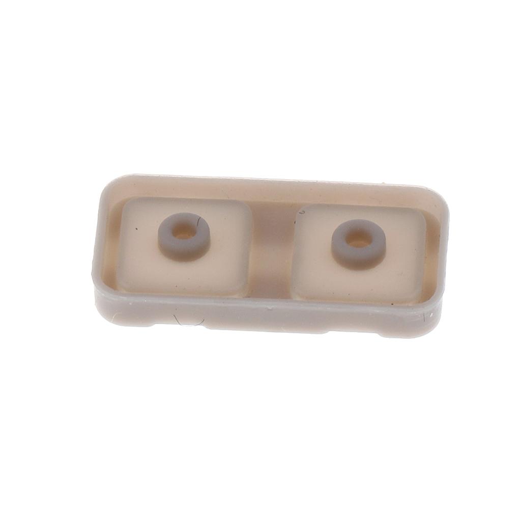 Leitfähiges Gummi-Tastenpad, P – Gaming Console Buttons Bewertung und Preis