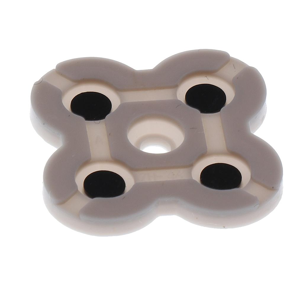 Leitfähiges Gummi-Tastenpad, P – Gaming Console Buttons Bewertung und Preis