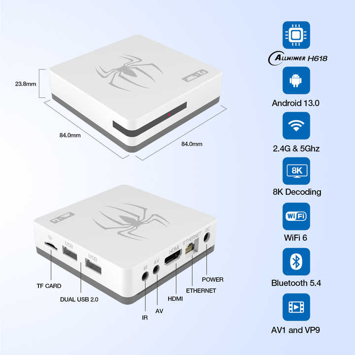 Hochwertige tragbare G7-Gaming – Gaming Console Tv Bewertung und Preis
