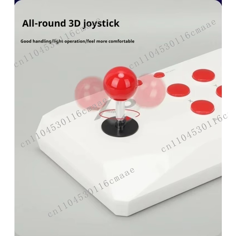 Klassische TV-Spielkonsole Hoc – Gaming Console All Bewertung und Preis