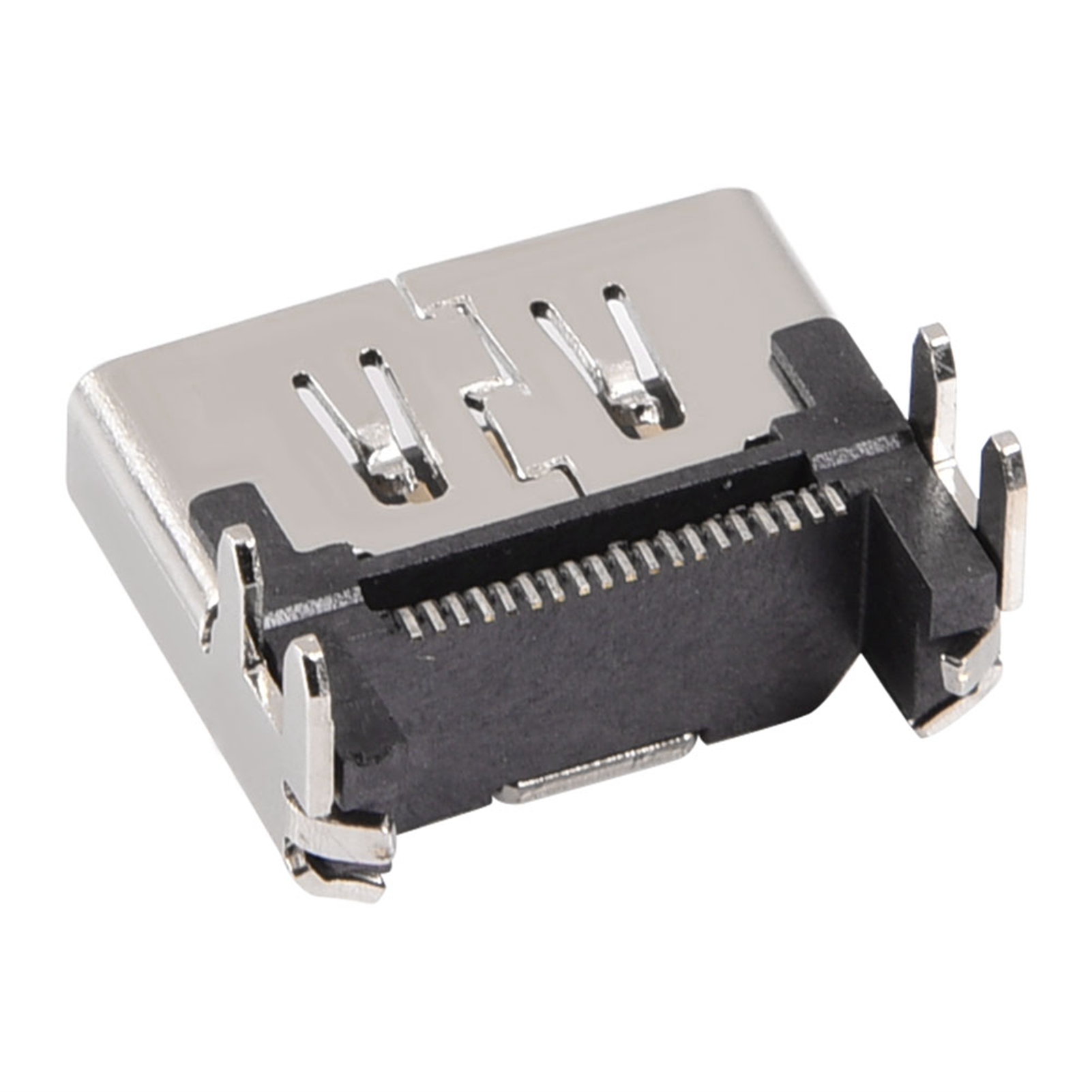 5pcs HDMI-Port-Schnitts telle  – Gaming Console Tv Bewertung und Preis