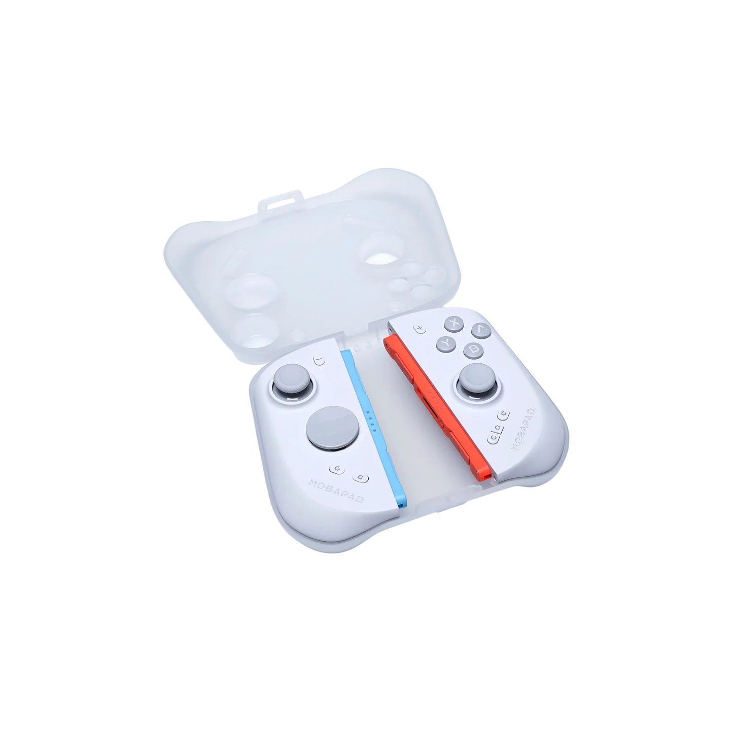 MOBAPAD M12 S/HD Gaming-Contro – Gaming Console Buttons Bewertung und Preis