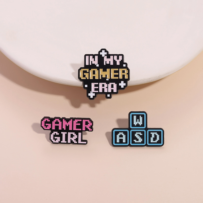 In meiner Gamer-Ära Pixel Emai – Gaming Console Buttons Bewertung und Preis