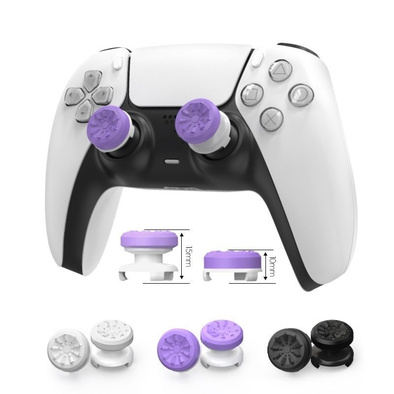 Silikonkappe High-Rise Freeks  – Gaming Console Tv Bewertung und Preis